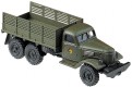 1233 Roco ZIL 157 Army truck